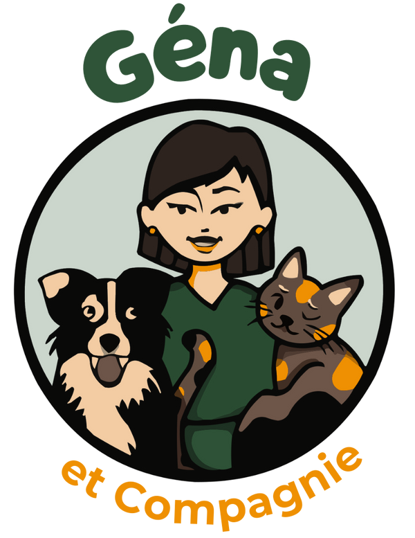 Géna et Compagnie